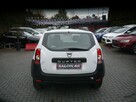 Dacia Duster 1.6mpi Stan Idealny 100%bezwypadkowy z Niemiec Gwarancja 12mcy - 13