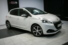 Peugeot 208 1.2*Salon Polska*Panorama*Klima 2-strefowa*Vat23% - 2