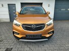 Opel Mokka 1.4 turbo benzyna*najlepszy silnik*piękny kolor*opłacona - 2