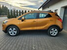 Opel Mokka 1.4 turbo benzyna*najlepszy silnik*piękny kolor*opłacona - 5