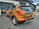 Opel Mokka 1.4 turbo benzyna*najlepszy silnik*piękny kolor*opłacona - 6