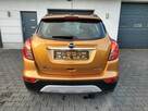 Opel Mokka 1.4 turbo benzyna*najlepszy silnik*piękny kolor*opłacona - 7