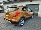 Opel Mokka 1.4 turbo benzyna*najlepszy silnik*piękny kolor*opłacona - 8