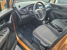 Opel Mokka 1.4 turbo benzyna*najlepszy silnik*piękny kolor*opłacona - 11