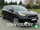 Kia Niro HYBRYDA*Grzane*Fotele*Klimatronic*Tempomat*Isofix*Serwis*ASO* - 1