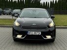 Kia Niro HYBRYDA*Grzane*Fotele*Klimatronic*Tempomat*Isofix*Serwis*ASO* - 2