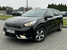 Kia Niro HYBRYDA*Grzane*Fotele*Klimatronic*Tempomat*Isofix*Serwis*ASO* - 3