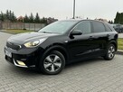 Kia Niro HYBRYDA*Grzane*Fotele*Klimatronic*Tempomat*Isofix*Serwis*ASO* - 11