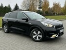 Kia Niro HYBRYDA*Grzane*Fotele*Klimatronic*Tempomat*Isofix*Serwis*ASO* - 12