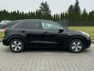 Kia Niro HYBRYDA*Grzane*Fotele*Klimatronic*Tempomat*Isofix*Serwis*ASO* - 13