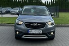 Opel Crossland X LEDY*Grzane*Fotele*i*Kierownica*Klimatronic*Czujniki*Parkowania*ASO - 2