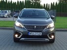 Peugeot 5008 7*Osobowy*LEDY*NAVI*Czujniki*Parkowania*Grzane*Fotele*Zarejestrowany - 2