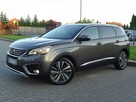 Peugeot 5008 7*Osobowy*LEDY*NAVI*Czujniki*Parkowania*Grzane*Fotele*Zarejestrowany - 11