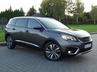 Peugeot 5008 7*Osobowy*LEDY*NAVI*Czujniki*Parkowania*Grzane*Fotele*Zarejestrowany - 12