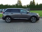 Peugeot 5008 7*Osobowy*LEDY*NAVI*Czujniki*Parkowania*Grzane*Fotele*Zarejestrowany - 13