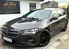 Opel Insignia LIFT 174ps*Bezwypadkowy*LED-Matrix*Skóra*Kamera*Full-Assist*Serwis-ASO - 1