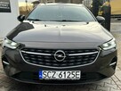 Opel Insignia LIFT 174ps*Bezwypadkowy*LED-Matrix*Skóra*Kamera*Full-Assist*Serwis-ASO - 8