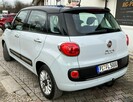 Fiat 500L 1,4i 95ps*Bezwypadkowy*Klimatronik*Panorama*PDC*Welur*Serwis*WZOROWY* - 3