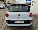 Fiat 500L 1,4i 95ps*Bezwypadkowy*Klimatronik*Panorama*PDC*Welur*Serwis*WZOROWY* - 4