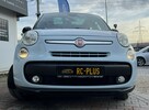 Fiat 500L 1,4i 95ps*Bezwypadkowy*Klimatronik*Panorama*PDC*Welur*Serwis*WZOROWY* - 8