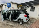 Fiat 500L 1,4i 95ps*Bezwypadkowy*Klimatronik*Panorama*PDC*Welur*Serwis*WZOROWY* - 9