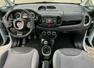 Fiat 500L 1,4i 95ps*Bezwypadkowy*Klimatronik*Panorama*PDC*Welur*Serwis*WZOROWY* - 15