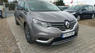 Renault Espace 1.6 160ps 4Control PanoramaDach Masaze 7osobowy INITIALE PARIS monitor - 7