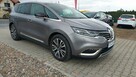 Renault Espace 1.6 160ps 4Control PanoramaDach Masaze 7osobowy INITIALE PARIS monitor - 8