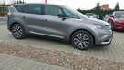 Renault Espace 1.6 160ps 4Control PanoramaDach Masaze 7osobowy INITIALE PARIS monitor - 9