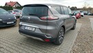 Renault Espace 1.6 160ps 4Control PanoramaDach Masaze 7osobowy INITIALE PARIS monitor - 12