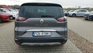 Renault Espace 1.6 160ps 4Control PanoramaDach Masaze 7osobowy INITIALE PARIS monitor - 13