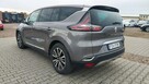 Renault Espace 1.6 160ps 4Control PanoramaDach Masaze 7osobowy INITIALE PARIS monitor - 14