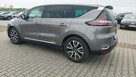 Renault Espace 1.6 160ps 4Control PanoramaDach Masaze 7osobowy INITIALE PARIS monitor - 15