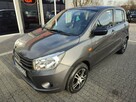 Suzuki Celerio Super Stan Mały przebieg Klima - 1