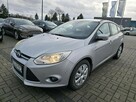 Ford Focus - 2