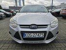 Ford Focus - 3