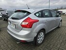 Ford Focus - 5