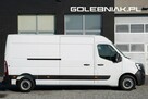 Renault Master L3H2 2.3 DCI *BOGATE WYPOSAŻENIE* MAXI ekran dotykowy tempomat - 1