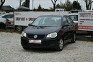 Volkswagen Polo 1.2 12V 70KM 2008r. 5drzwi KLIMA POLECAM - 3