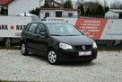 Volkswagen Polo 1.2 12V 70KM 2008r. 5drzwi KLIMA POLECAM - 5