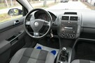 Volkswagen Polo 1.2 12V 70KM 2008r. 5drzwi KLIMA POLECAM - 9