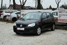 Volkswagen Polo 1.2 12V 70KM 2008r. 5drzwi KLIMA POLECAM - 14