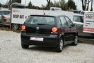 Volkswagen Polo 1.2 12V 70KM 2008r. 5drzwi KLIMA POLECAM - 15