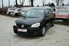 Volkswagen Polo 1.2 12V 70KM 2008r. 5drzwi KLIMA POLECAM - 16