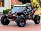 Can-Am inny Maverick X3 XRC TURBO RR Doinwestowany Zarejestrowany Stan UNIKAT !!! - 1