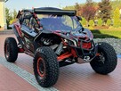 Can-Am inny Maverick X3 XRC TURBO RR Doinwestowany Zarejestrowany Stan UNIKAT !!! - 2