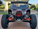 Can-Am inny Maverick X3 XRC TURBO RR Doinwestowany Zarejestrowany Stan UNIKAT !!! - 4