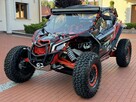 Can-Am inny Maverick X3 XRC TURBO RR Doinwestowany Zarejestrowany Stan UNIKAT !!! - 5