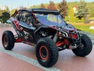 Can-Am inny Maverick X3 XRC TURBO RR Doinwestowany Zarejestrowany Stan UNIKAT !!! - 7