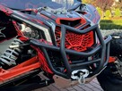 Can-Am inny Maverick X3 XRC TURBO RR Doinwestowany Zarejestrowany Stan UNIKAT !!! - 8